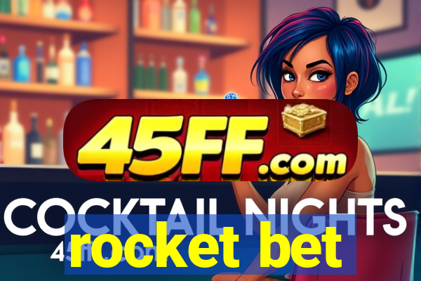 rocket bet
